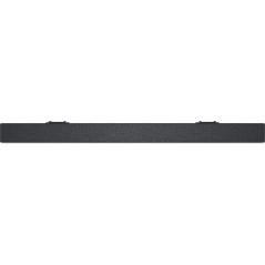 Buy Dell SB521A Soundbar - Premium Black Audio Experience - Model: 5397184357002